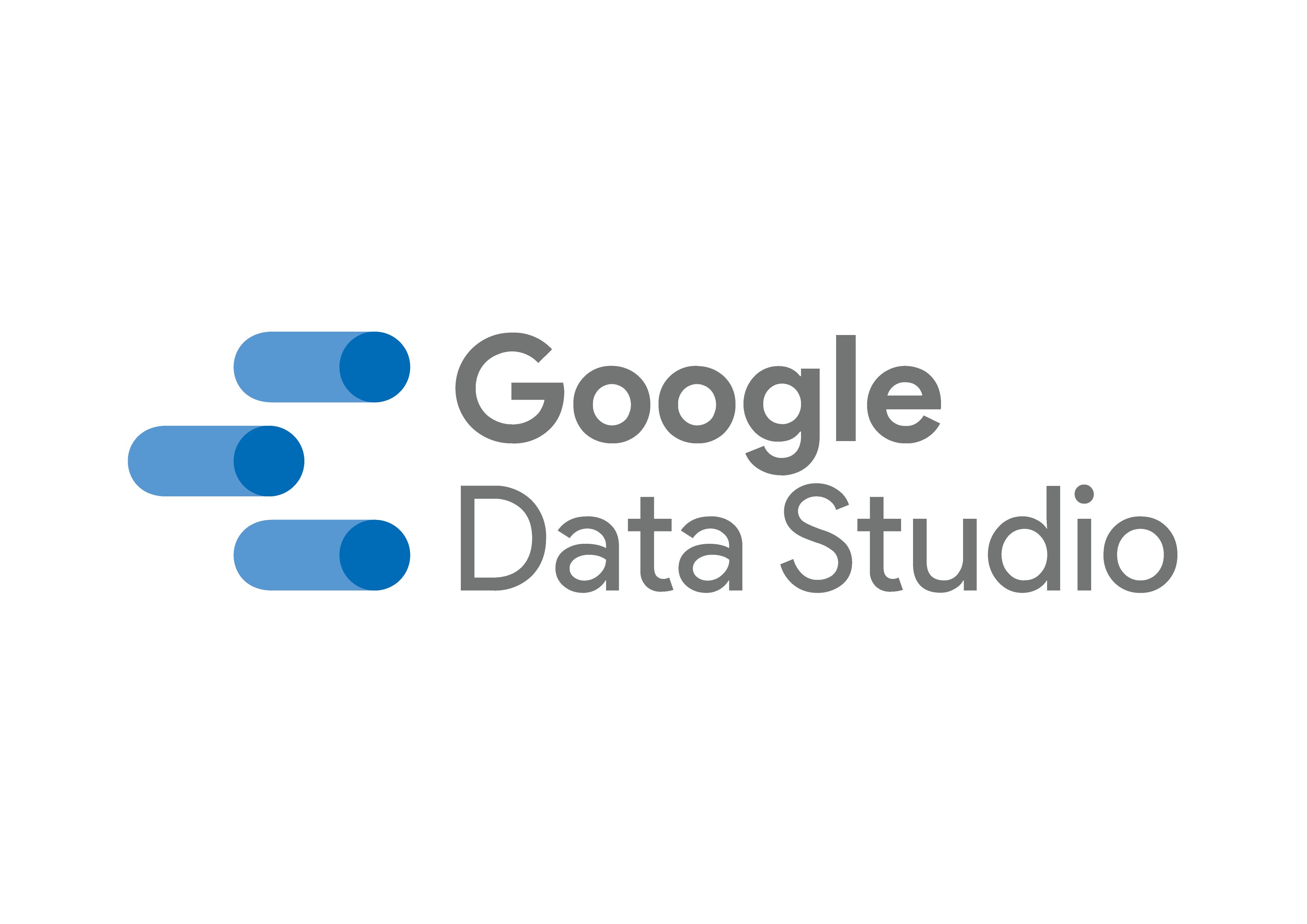 Google Data studio logo